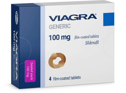 Viagra A Její Generika